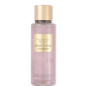Victoria's Secret Pink Cool and Bright Body Mist