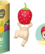 SONNY ANGEL Hippers Harvest Series Baby Figure