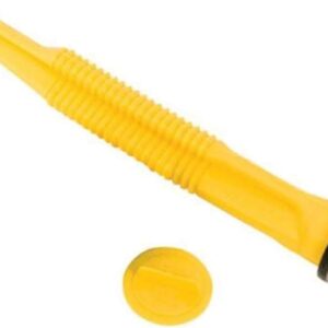 RotopaX RX-SP-VENT Self-Venting Spout Kit by RotopaX