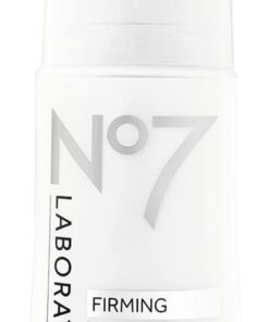 No7 Laboratories Firming Booster Serum Large 30ml Size Super Concentrate