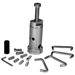 Supco FBP100 Fan Blade And Blower Wheel Puller