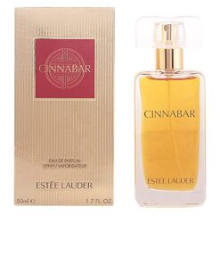 Estee Lauder Cinnabar Eau de Parfum - 50 ml