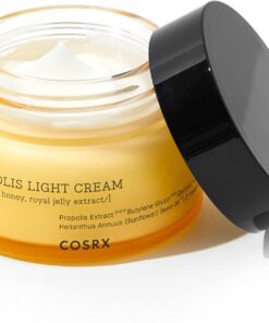 COSRX Full Fit Propolis Cream 65% Propolis Extract, Korean Glow Cream