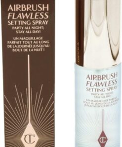 Charlotte Tilbury Airbrush Flawless Setting Spray (34ml)