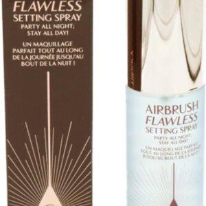 Charlotte Tilbury Airbrush Flawless Setting Spray (34ml)