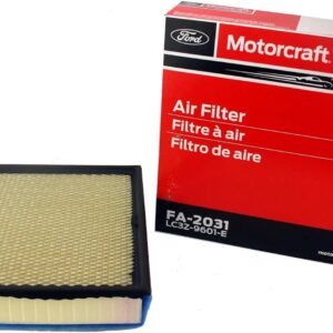Motorcraft Air Filter - FA2031