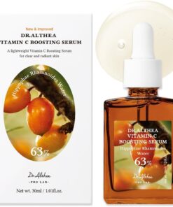 Dr.Althea Vitamin C Boosting Serum (RENEWED)