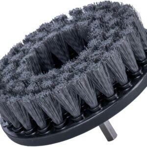 Chemical Guys ACC506 Light Duty Spinner Multi-Surface Drill Brush Attachment
