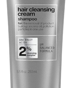 REDKEN Shampoo, Fruit Acids, Removes Impurities,250ml