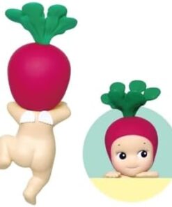 SONNY ANGEL Hippers Harvest Series Baby Figure