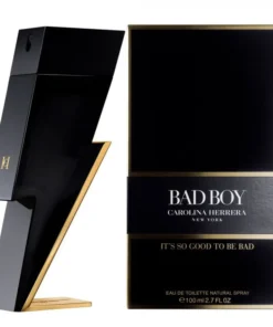 bad boy eau de toilette 100 ml