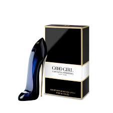 good girl eau de parfum 50ml